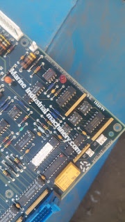 Sperry Marine 03956-1979092-4C Pcb