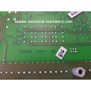 Emri ASP02-ASP12 MOD.2 Pcb Circuit