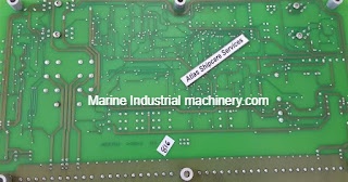 Emri ASP02-ASP12 MOD.2 Pcb Circuit