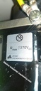 Jenaer Antriebstechnik 80B33-0460-D88ND-AA Ecostep Low Pole Servo Motor