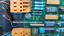 Schindler PCB VCC1 Lib Tacho