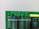 Schindler PCB VCC1 Lib Tacho