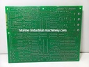 Schindler PCB VCC1 Lib Tacho