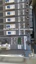 Lite-Puter DX-1220 12 Channel Rackmount Dimmer Pack