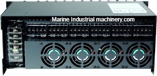 Lite-Puter DX-1220 12 Channel Rackmount Dimmer Pack