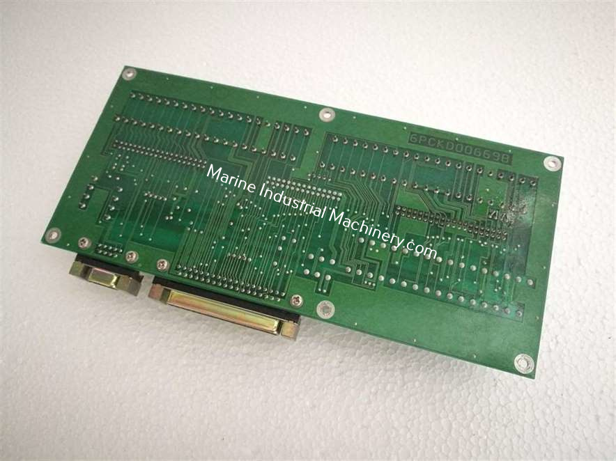 JRC NQE-878 Connection Box