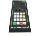 Zenitel Vingtor VMP-430 Main Station For Flush Mounting