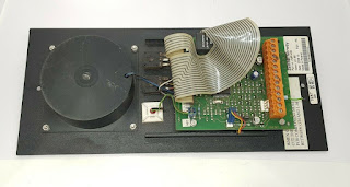 Zenitel Vingtor VMP-430 Main Station For Flush Mounting