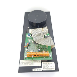 Zenitel Vingtor VMP-430 Main Station For Flush Mounting