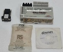 Sixnet Ethertrak ET-GT-ST-2 I-O Concentrator