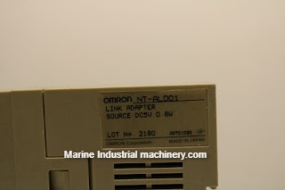 Omron NT-AL001 Link Adapter