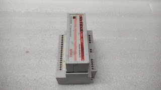 Sixnet Sixtrak ST-AI-10V-08 Process Quality I-O Module