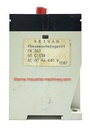 Kriwan FR 382 Phase Protection Device