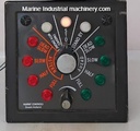 Kwant Controls Norm Engine Order Telegraph