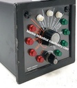 Kwant Controls Norm Engine Order Telegraph