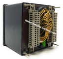 Kwant Controls Norm Engine Order Telegraph