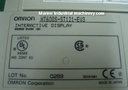 Omron NT600S-ST121-EV3 Touch Screen