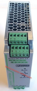 Phoenix Contact Quint-PS-1AC-24DC-5 Power Supply