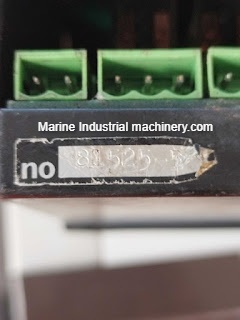 Deif Epomatic EC-1 Power Supply