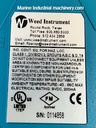 Weed Instrument EOTec 2000 2E07 Multimode Fiber ST Optical Interface