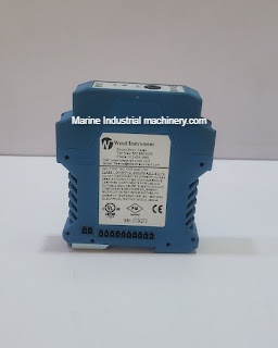 Weed Instruments EOTEC 2000 2A08 Power Supply Module