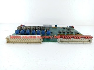 Schilinder VE22.MB ID.NR-444 249 Pcb Board