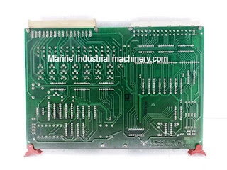 Schilinder VE22.MB ID.NR-444 249 Pcb Board