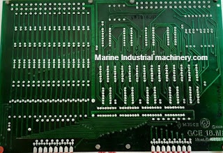 Schindler GCE 16.MB Pcb Card