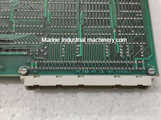 Schindler PE280MA Control Boar