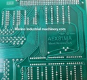 Schindler AEX 81.MA Pcb Card