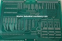 Schindler AEX 81.MA Pcb Card