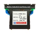 KT Electric KTGA-6P-4K Group Annunciator