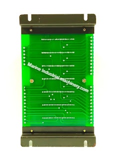 KT Electric KTGA-6P-4K Group Annunciator