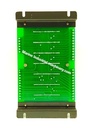 KT Electric KTGA-6P-4K Group Annunciator