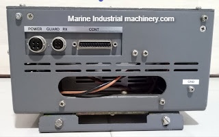 JRC NQD 1469 Power Supply