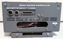 JRC NQD 1469 Power Supply