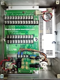 JRC NQD 1469 Power Supply