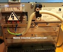 Eurotherm 4103M a 6 Canali Cartridge Recorder Graphic