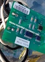 AA5160025000 Flowmeter Dief.Pre Amp Pcb Card