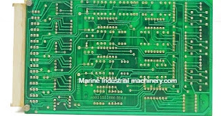 Liebherr 000255538000040 Pcb Card