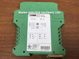 Phoenix Contact MCR-CLP-UI-I-4 Converter Module