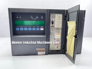 Merlin Gerin-Wartsila SEPAM 2000 S35-S36 LR Protection Relay