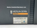 Merlin Gerin-Wartsila SEPAM 2000 S35-S36 LR Protection Relay