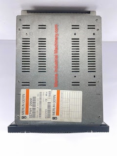 Merlin Gerin-Wartsila SEPAM 2000 S35-S36 LR Protection Relay