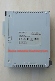 Schneider Electric Modicon TSX P57202 Processor