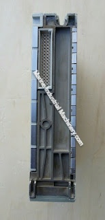 Schneider Electric Modicon TSX P57202 Processor