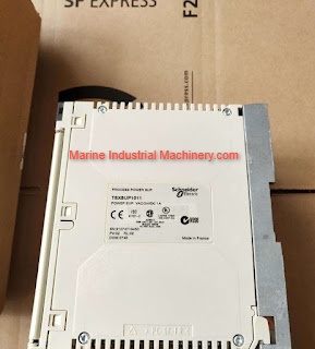 Schneider-Telemecanique TSXSUP1011 Power Supply Module