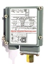 Square D GAW-5 Pressure Switch