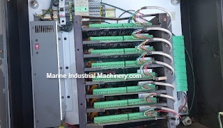 Ryco Graphic 150A-430-1