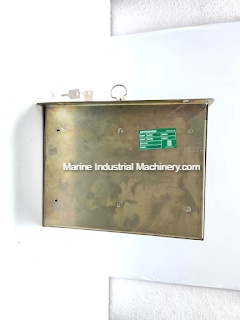 Nor Control Autochief 4 AC4 ECR Control Room Unit